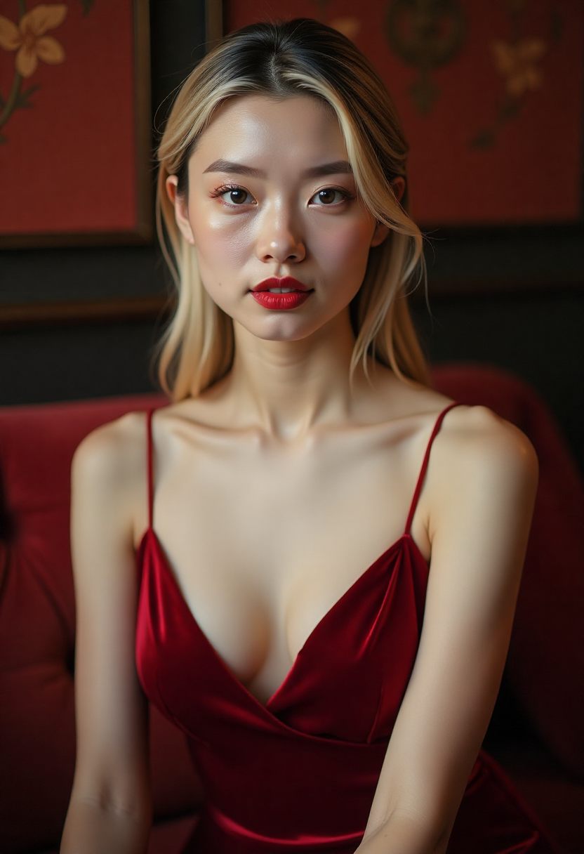 刺绣暗纹三分钟看懂封面