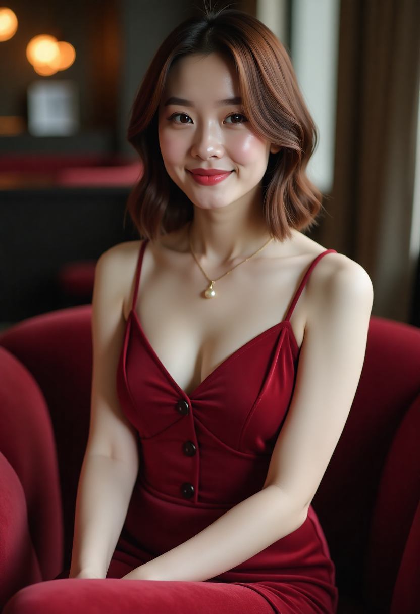 绣房日记头像